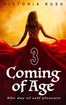 Cover of Coming of Age 3