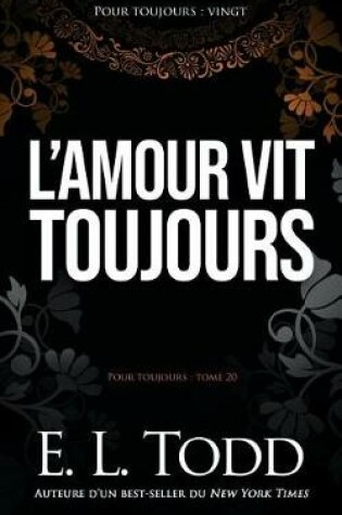 Cover of L'amour vit toujours