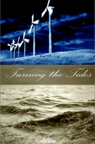 Cover of Turning the Tides