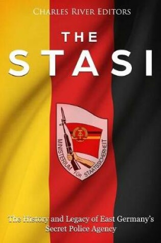 Cover of The Stasi