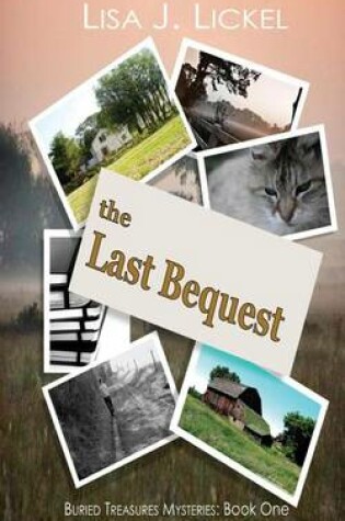 Cover of The Last Bequest