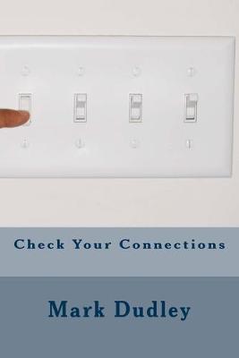 Book cover for Check Your Connections