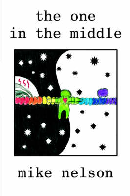 Book cover for The One in the Middle