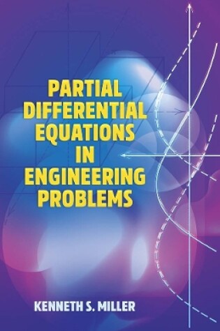 Cover of Partial Differential Equations in Engineering Problems