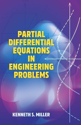 Book cover for Partial Differential Equations in Engineering Problems