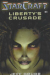 Book cover for Liberty's Crusade
