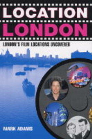 Cover of Location London