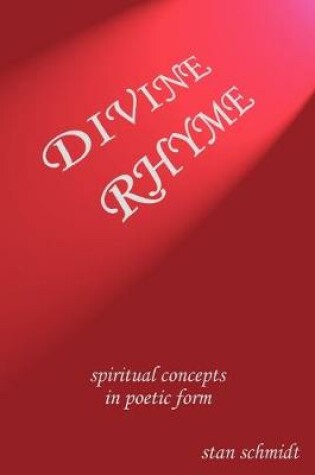 Cover of Divine Rhyme