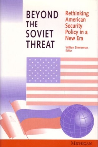 Cover of Beyond the Soviet Threat