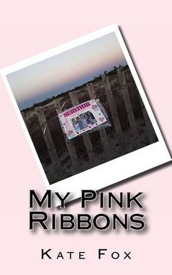 Book cover for My Pink Ribbons