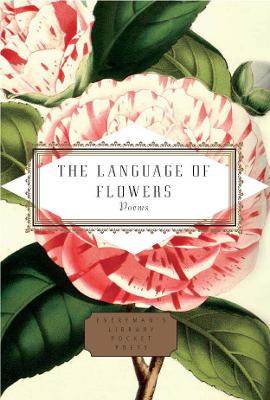 Cover of The Language of Flowers