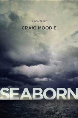 Book cover for Seaborn