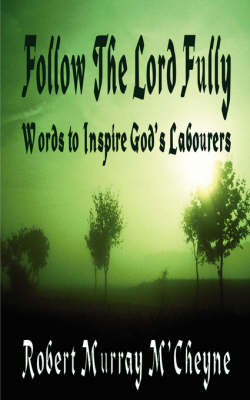 Book cover for Follow the Lord Fully