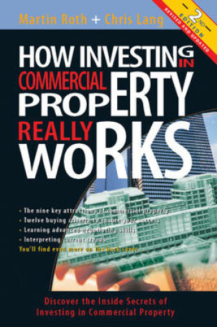 Cover of How Investing in Commercial Property Really Works