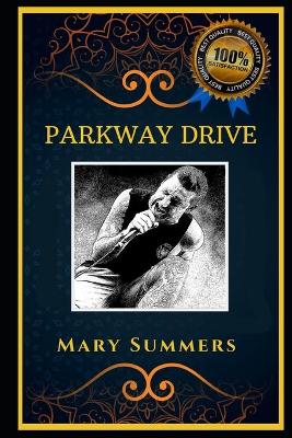 Book cover for Parkway Drive