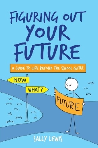 Cover of Figuring Out Your Future