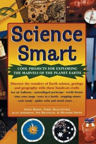 Cover of Science Smart