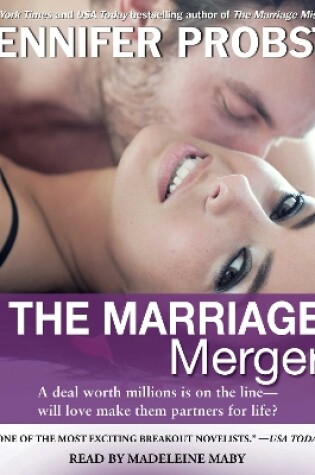 The Marriage Merger