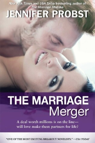 The Marriage Merger