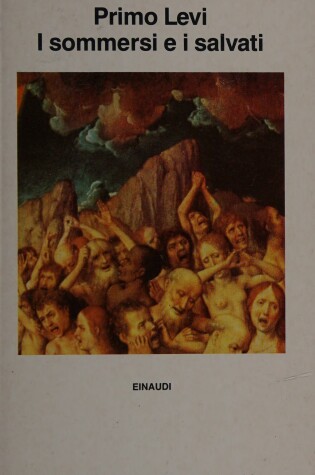 Cover of I Sommersi e i Salvati