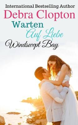 Book cover for Warten Auf Liebe