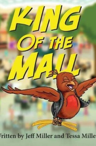 Cover of King of the Mall