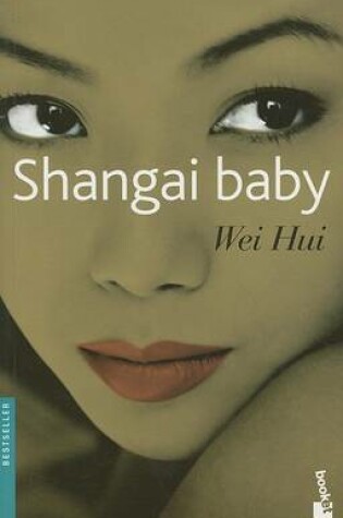 Cover of Shangai Baby