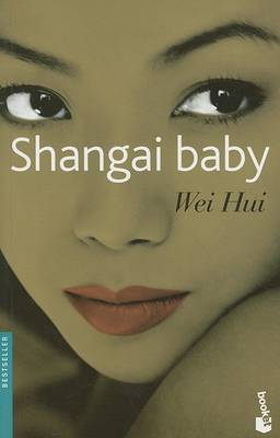 Cover of Shangai Baby