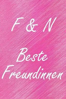 Book cover for F & N. Beste Freundinnen
