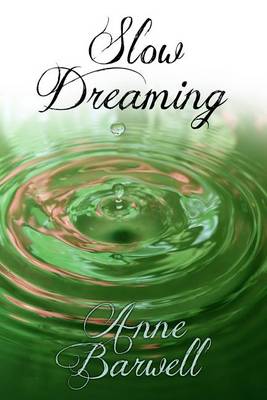 Book cover for Slow Dreaming