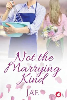 Book cover for Not the Marrying Kind