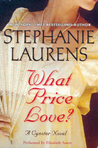 Cover of What Price Love? Abridged