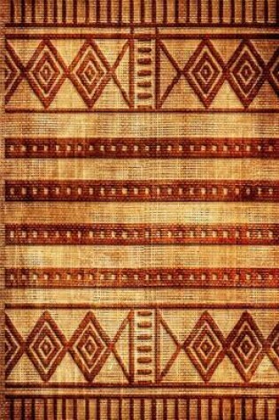 Cover of African Art Pattern 2