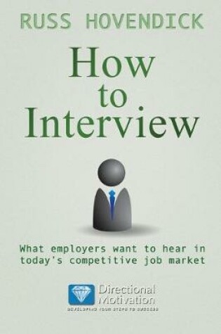 Cover of How to Interview