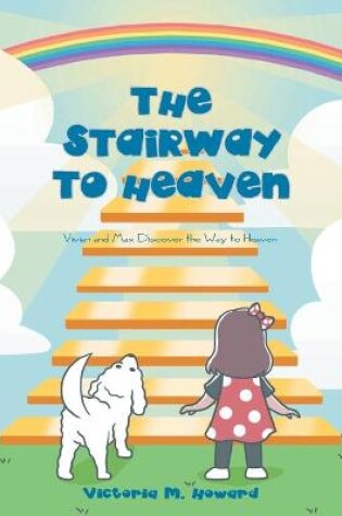 Cover of The Stairway to Heaven