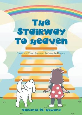 Book cover for The Stairway to Heaven