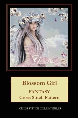 Cover of Blossom Girl