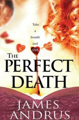 Cover of The Perfect Death