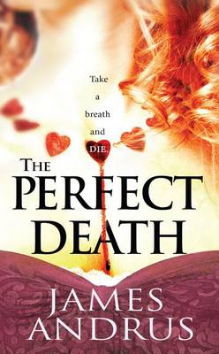 Book cover for The Perfect Death