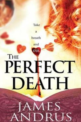 Cover of The Perfect Death