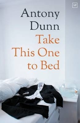 Book cover for Take This One to Bed