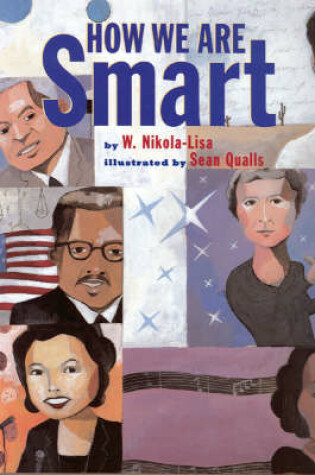 Cover of How We Are Smart