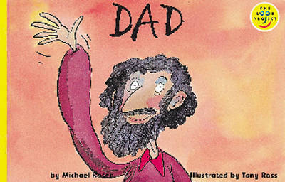 Cover of Dad Read-On