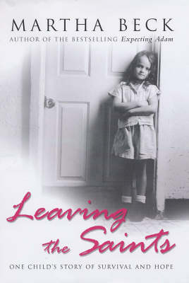 Book cover for Leaving the Saints