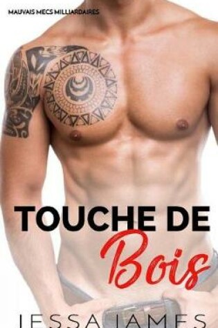 Cover of Touche de bois