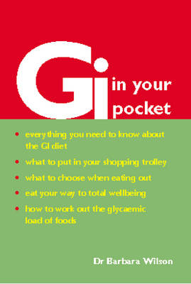 Book cover for Gi in Your Pocket