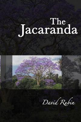 Book cover for The Jacaranda