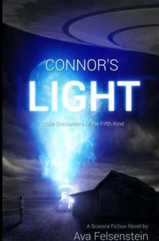 Cover of Connor's Light - Close Encounters of the Fifth Kind