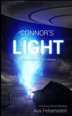 Cover of Connor's Light - Close Encounters of the Fifth Kind
