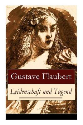 Book cover for Leidenschaft und Tugend